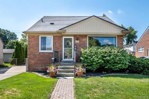 675 Phillips Ave, Clawson, MI 48017 photo 1
