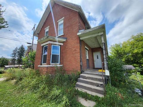3068 Fenner St, Marlette, MI 48453 photo 1