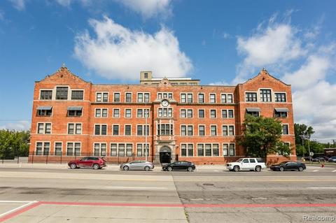 6533 E Jefferson Ave #303, Detroit, MI 48207