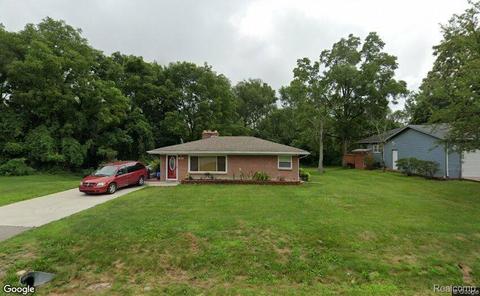 9475 Tobine St, Romulus, MI 48174 photo 1