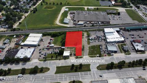 32557 E Michigan Ave, Wayne, MI 48184 photo 1