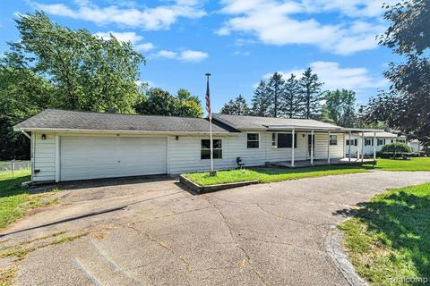 10152 E Mount Morris Rd, Davison, MI 48423 photo 1