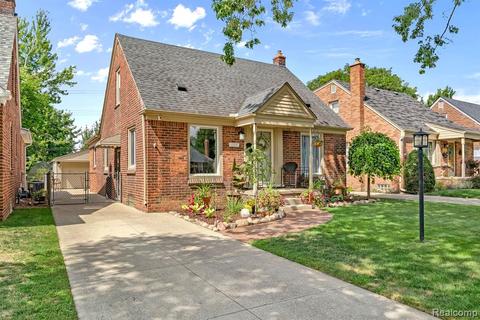 1339 Highview St, Dearborn, MI 48128 photo 1