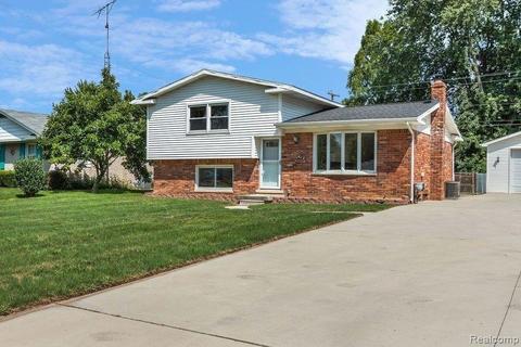 4357 Van Slyke, Flint, MI 48507 photo 1