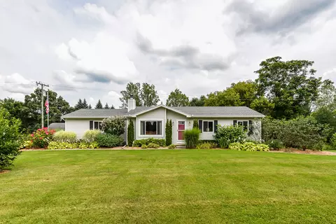 3575 Pingree Rd, Marion, MI 48843 photo 1