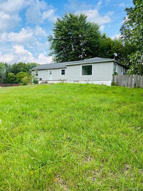 13690 Sumpter Rd, Carleton, MI 48117 photo 1