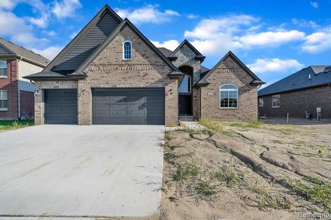 19153 Brighton Dr, Macomb, MI 48042 photo 1
