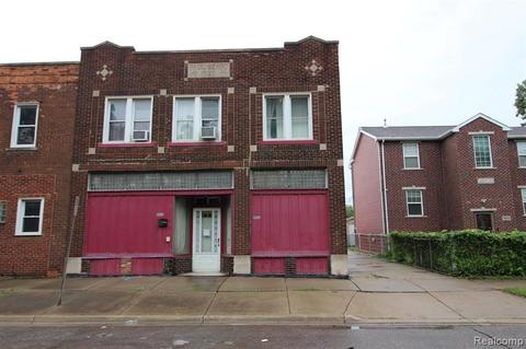 9613 Eagle St, Dearborn, MI 48120 photo 1