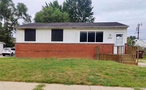 35541 Richard St, Wayne, MI 48184 photo 1