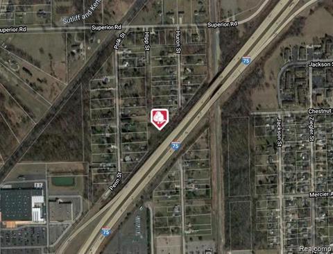 0000 S Hipp St W, Taylor, MI 48180