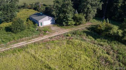 16268 Deep Valley Rd, Gregory, MI 48137 photo 1
