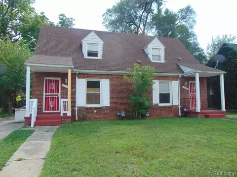 12702-10 Kelly Rd, Detroit, MI 48224