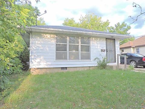 1011 Stocker Ave, Flint, MI 48503 photo 1