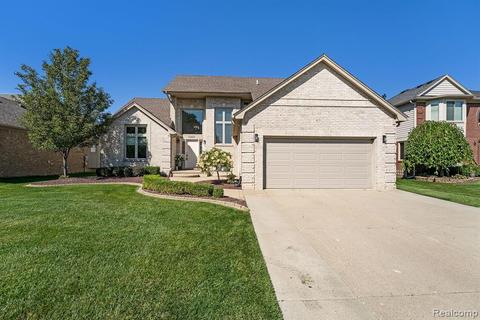 51635 Sequoya Dr, Macomb, MI 48042 photo 1