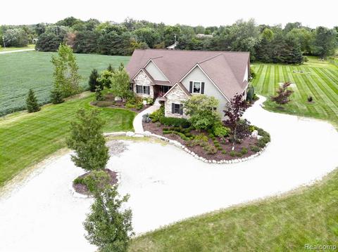 68862 Wolcott Rd, Ray, MI 48096 photo 1