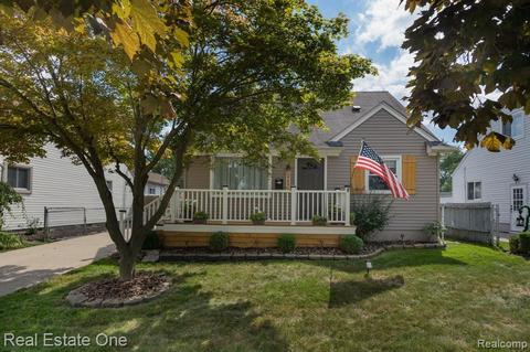 425 Madison Ave, Clawson, MI 48017 photo 1