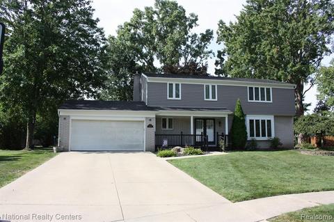 38184 Glenmeadow, Wayne, MI 48184 photo 1