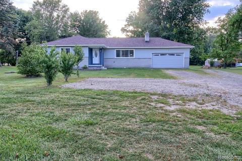 7900 Hannan Rd, Wayne, MI 48184 photo 1