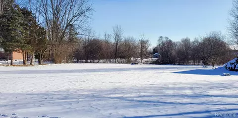 tbd Pheasant Dr, Genesee, MI 48506