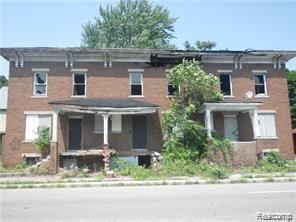 6907 E Vernor, Detroit, MI 48207