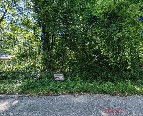 6060 Biddle St, Romulus, MI 48174 photo 1