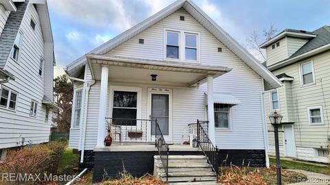 329 Riverview Ave, Monroe, MI 48162 photo 1