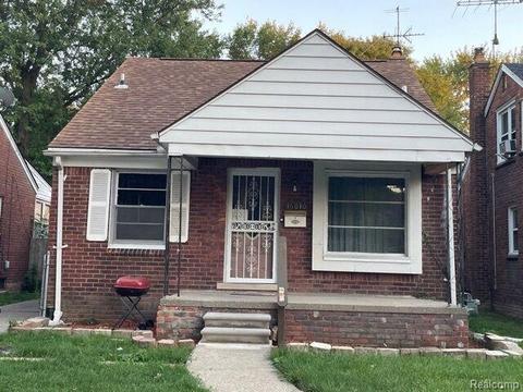 16010 Eastwood St, Detroit, MI 48205