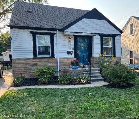 3154 Monroe St, Dearborn, MI 48124 photo 1