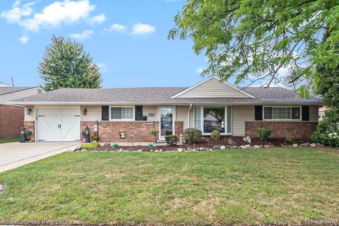 18752 Valade St, Riverview, MI 48193 photo 1
