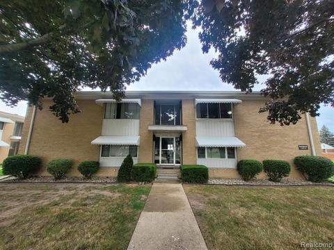 21334 Beaconsfield, Saint Clair Shores, MI 48080