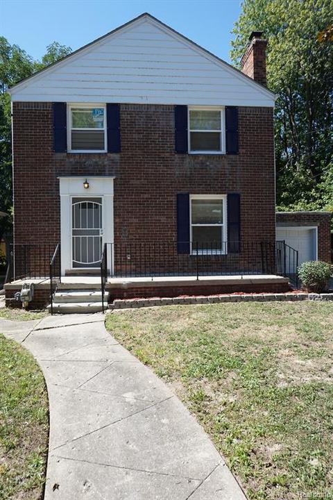 5581 Farmbrook St, Detroit, MI 48224 photo 1