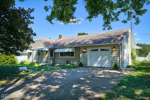 12269 S Ruppert Rd, Perry, MI 48872 photo 1