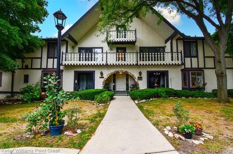 42160 Woodward Ave #74, Bloomfield Hills, MI 48304