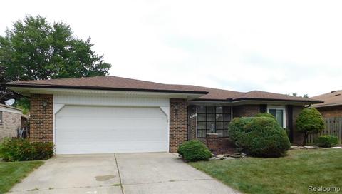 18527 Millstone Dr, Macomb, MI 48044 photo 1