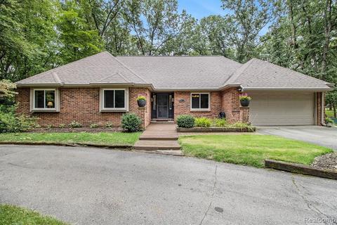 13235 Rainbow Dr, Gregory, MI 48137 photo 1