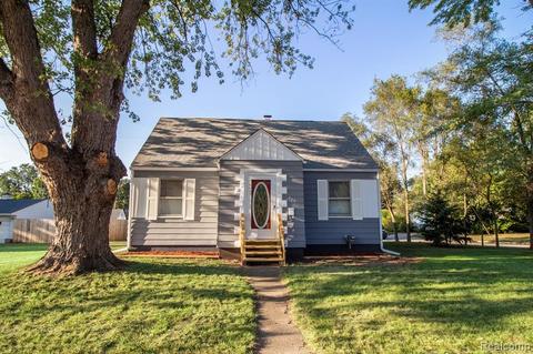 329 Leta Ave, Flint, MI 48507 photo 1