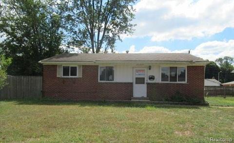 37557 Westvale St, Romulus, MI 48174 photo 1