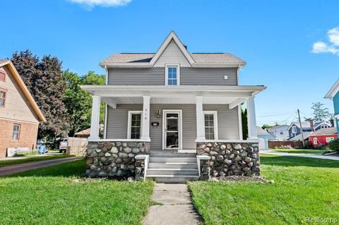 316 W Washington St, Howell, MI 48843 photo 1