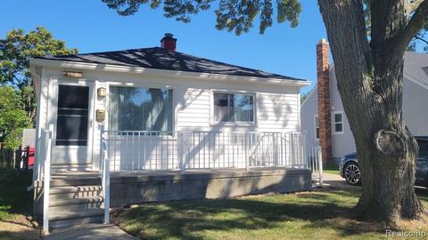 4137 Mildred St, Wayne, MI 48184 photo 1