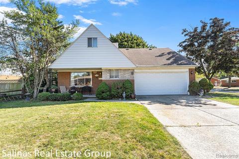 12110 Champaign Ave, Warren, MI 48089 photo 1