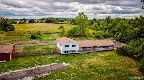 11746 Telegraph Rd, Carleton, MI 48117 photo 1