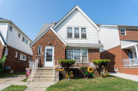 5259 Horger St, Dearborn, MI 48126 photo 1