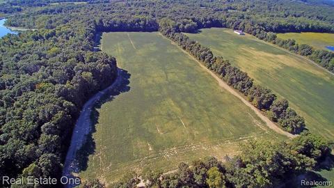 0 Silver Lake Rd, Linden, MI 48451