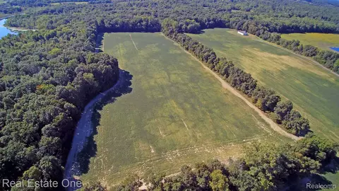 0 Silver Lake Rd, Argentine, MI 48451