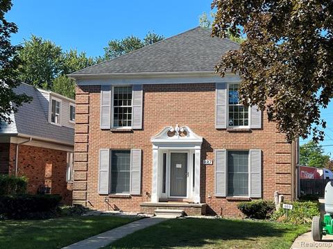 889 Neff Rd, Grosse Pointe, MI 48230 photo 1
