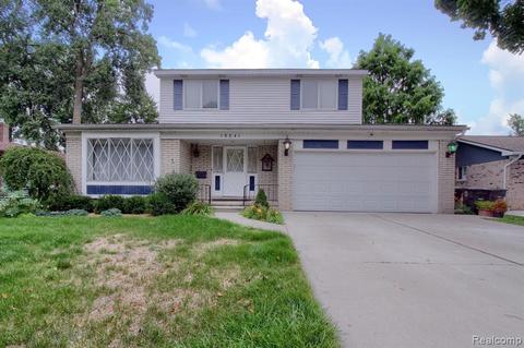 19841 Brandywine St, Riverview, MI 48193 photo 1