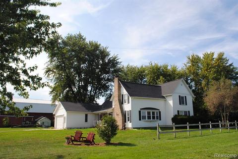 7588 E Grenlund Rd, Bannister, MI 48807 photo 1