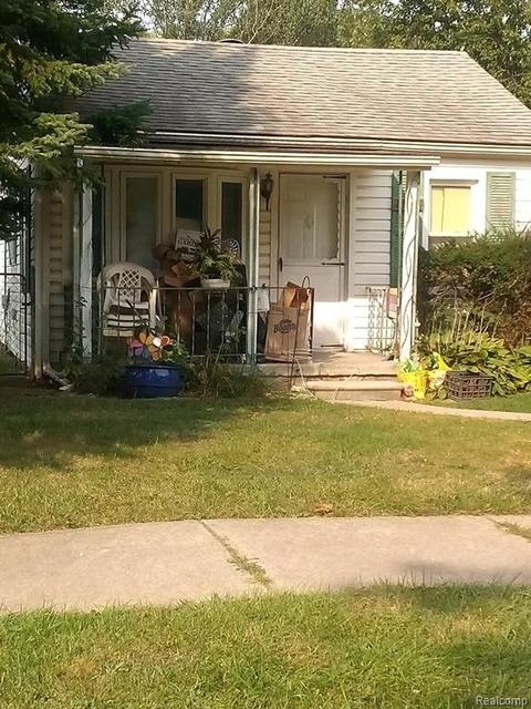4340 W Randolph St, Wayne, MI 48184 photo 1