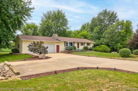 7737 Ormes Rd, Vassar, MI 48768 photo 1