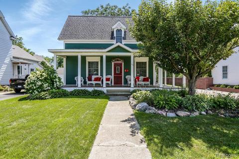 316 E Main St, Flushing, MI 48433 photo 1